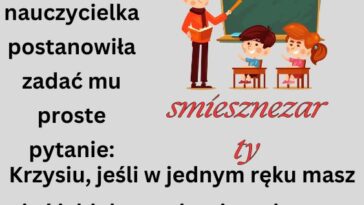 bardzo smieszne kawaly