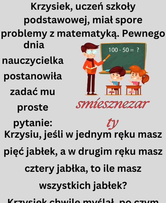 bardzo smieszne kawaly