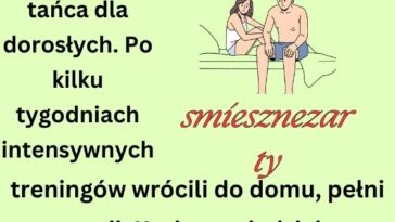 kawaly dla dorosłych