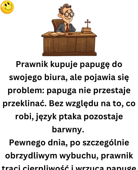 krotkie kawały