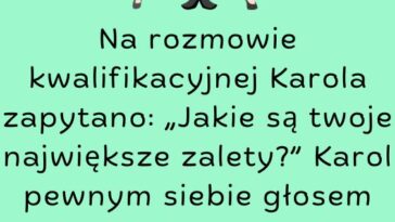 krotkie zarty