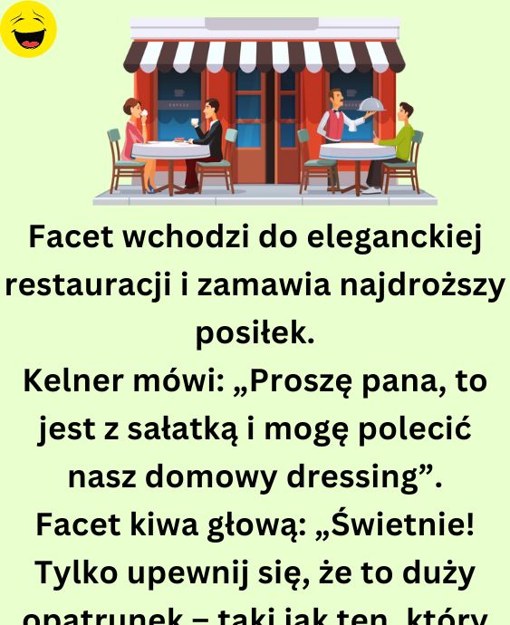 najśmiejsze żarty