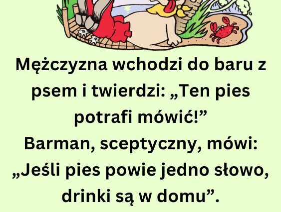 najśmiejsze żarty