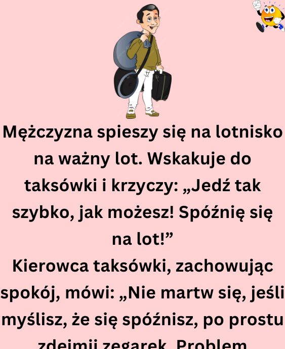 najśmieszniejsze kawały krótkie