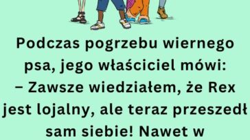 naprawdę śmieszne kawały