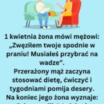 prima aprilis żarty