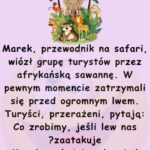 śmieszne kawały krótkie