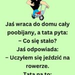 smieszne zarty o jasiu