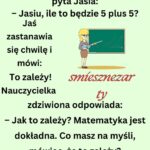 suche żarty