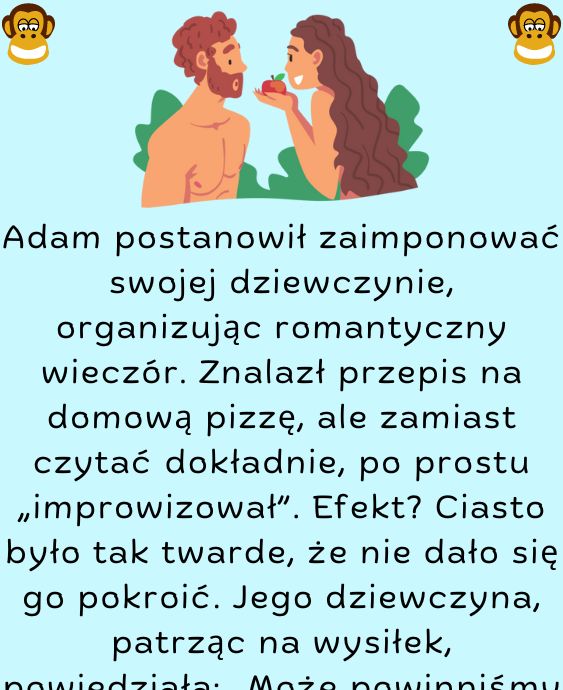 żart