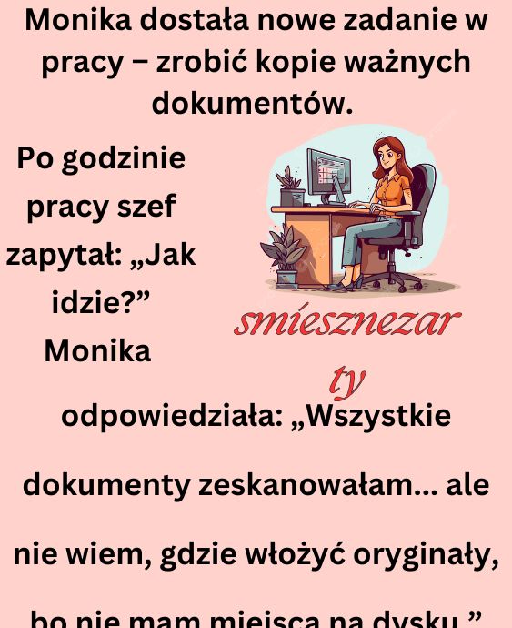 zarty dla dzieci