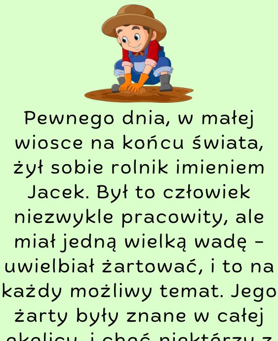 żarty