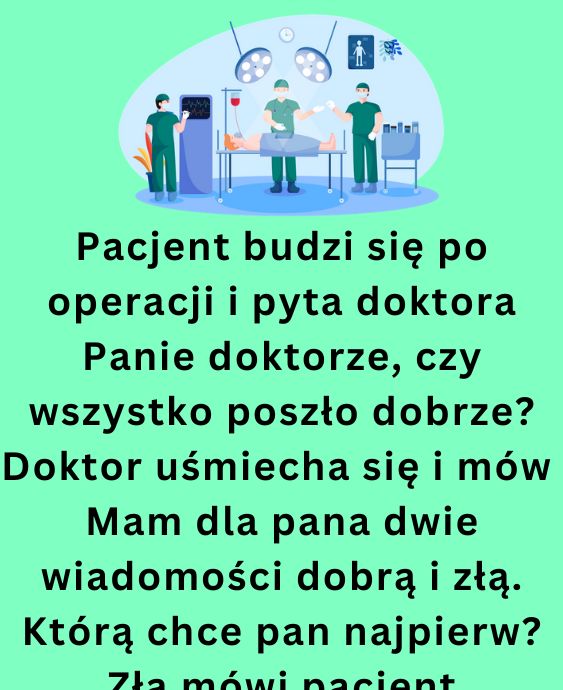 krótkie ostre kawały